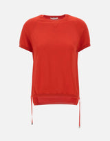 Maglia in cotone 150521 085 KANGRA 