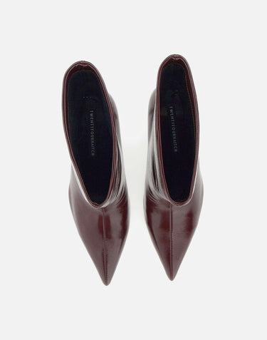 Tronchetti "Unuk" S0041PRU52A PRUGNA TWENTYFOURHAITCH 