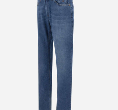 Jeans "Jordan" JORDA001 DENI002D004 JECKERSON 