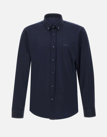Camicia "P-Joe-Bd" 50469378 410 BOSS 