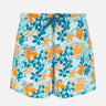 Costume "Moorea Jungle Turtles" MOOEB120 617 VILEBREQUIN 
