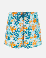 Costume "Moorea Jungle Turtles" MOOEB120 617 VILEBREQUIN 