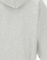 Felpa "Hooded Label Script Sweat" I034430 482XX CARHARTT WIP 