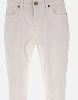 Pantaloni "John" in cotone JOHN001 GABA0060001 JECKERSON 