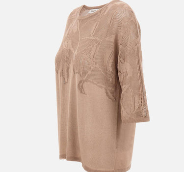 Maglia in cotone 151569 274 KANGRA 