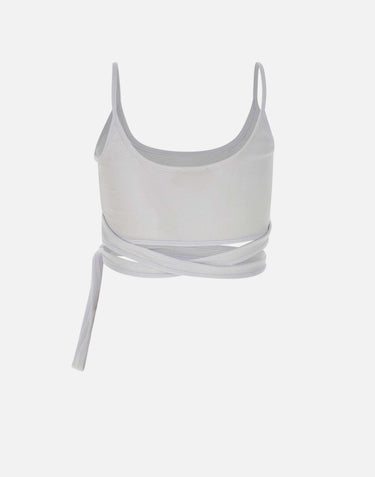 "T Leya tail  top" A18356 0EJAI100 DIESEL 