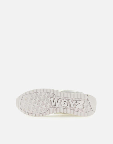 Sneakers "JetM" 2013560 540N04 W6YZ 