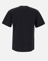"Astrape t-shirt" M09139 BLK01 HELIOT EMIL 