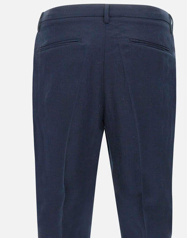 Pantaloni "Dvr47" DVR47CG1037 0394 DEVORE' 