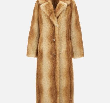"Nora Coat" 66410 901925210 STAND STUDIO 