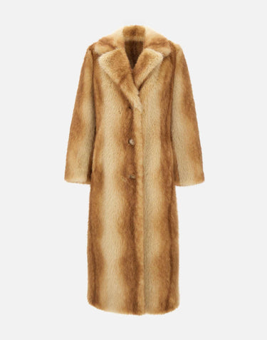 "Nora Coat" 66410 901925210 STAND STUDIO 