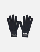 Guanti in lana SH2TS0002 M13199900S MM6 MAISON MARGIELA 