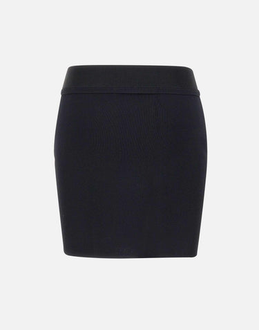 Minigonna Liu-Jo CF5039MS55N 22222 LIU-JO 