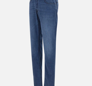 Jeans "Nick" QE006056 S4255V1100D JACOB COHEN 