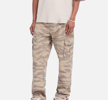 "Standard cargo pants" MLM100033 39 REPRESENT 