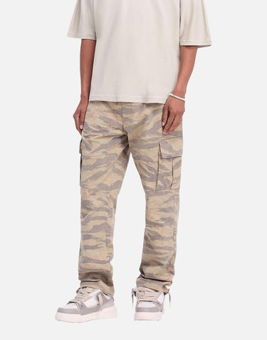 "Standard cargo pants" MLM100033 39 REPRESENT 
