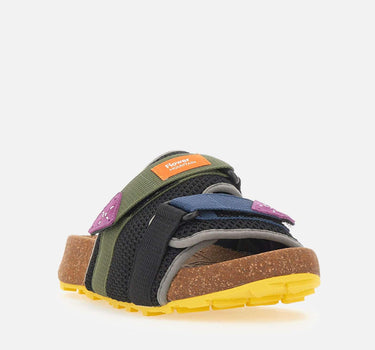 Ciabatte "Niwa" 2018569 1C42 FLOWER MOUNTAIN 