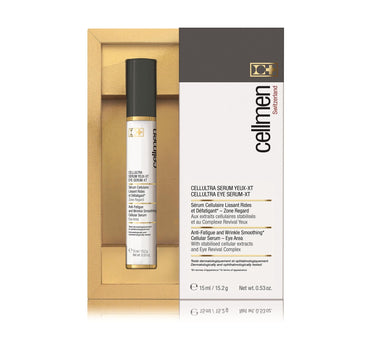 ''CellUltra Eye Serum-XT'' 15ml 33131701 15ML CELLCOSMET 