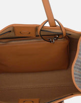 Borsa a spalla "Marcella" BS12479 MNSHGRIGIO MARCELLA CLUB GIANNI CHIARINI 