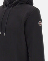 Felpa in cotone 8234R 1WX99 COLMAR ORIGINALS 