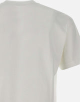 "Tee-r t-shirt" TEER WHITE MACKAGE 