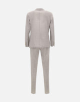 Abito doppiopetto in lana M75ABUB01 TES0A05306 ELEVENTY 