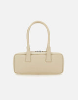 "The Dude Shoulder Bag" H25R6008PE CRM STAUD 