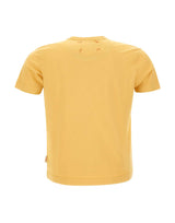 T-shirt "Join" JOIN R00554MUSTARD BOB 