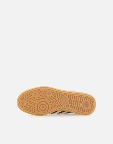 Sneakers "Handball Spezial" JR0852 BROWN ADIDAS 