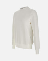Felpa "Nower" in  cotone 6153R 1XL01 COLMAR ORIGINALS 