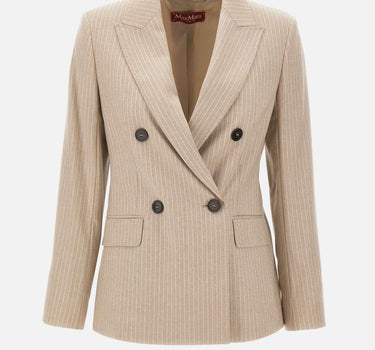 Blazer "Pucci" 2526046042600 012 MAX MARA STUDIO 