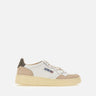 Sneakers "Medalist Low" AULW LS01 AUTRY 