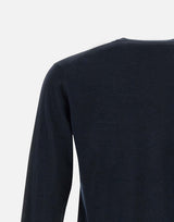 Maglia in lana A001F001 6462 PAOLO PECORA 