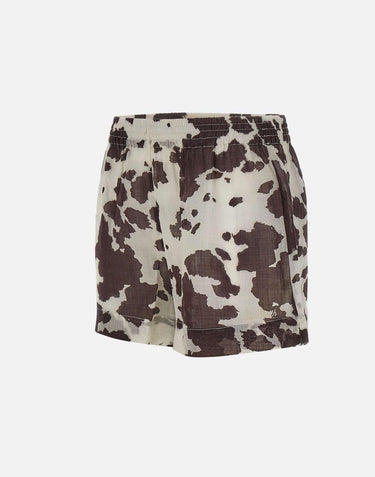 Shorts "Meave" MEA002 01342L MC2 SAINT BARTH 