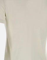 T-shirt in cotone con ricamo WRMA0006 AR416S9820 ETRO 