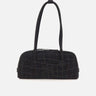 "Soft Boston Bag" FF047657 BLACK MARGESHERWOOD 
