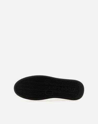 Sneakers "wfm251" in pelle WFM251010 2070 WOOLRICH 