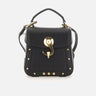 Borsa a mano "Trunkino Bag Small" DSQ2001BFS GBK DELLEST 
