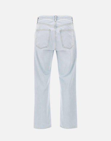 Jeans "90's" A642 1885RUSE AGOLDE 