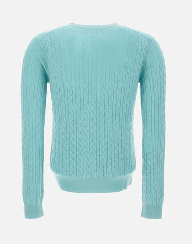 "Sweater cable" K45247 69 SUN68 