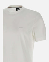 T-shirt "Thompson" 50468347 100 BOSS 