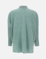 Maglione "Andrea" 4704013C AQUAMARINE NOT SHY 