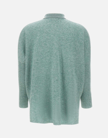Maglione "Andrea" 4704013C AQUAMARINE NOT SHY 