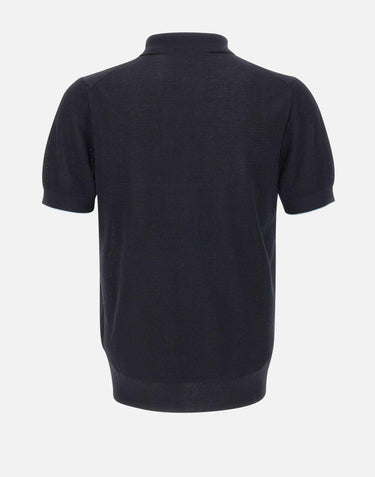 Polo "L-Naldo" 50560501 404 BOSS 