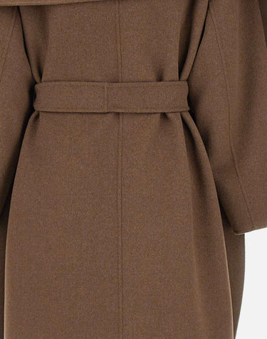 Cappotto "Cuore" 2529016093600 078 'S MAX MARA 