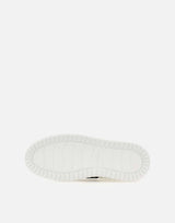 Sneakers "H Stripes Allacciato banda" HXM6450FO70LE9 9998 HOGAN 