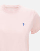 T-shirt in cotone 211B14605 014 POLO RALPH LAUREN 
