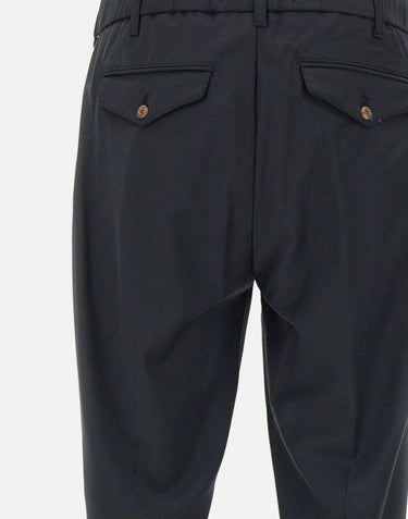 Pantaloni "Ares-pe" 25WM18ELA106 999 MYTHS 