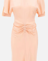 Abito "Isabella" 1226WDR007004A BLOSSOM VICTORIA BECKHAM 