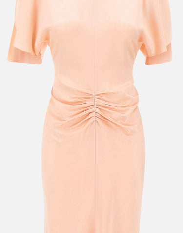 Abito "Isabella" 1226WDR007004A BLOSSOM VICTORIA BECKHAM 